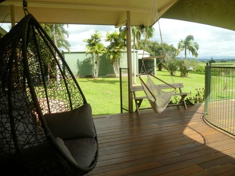 193 Sundown Road, INNISFAIL, Sundown QLD 4860