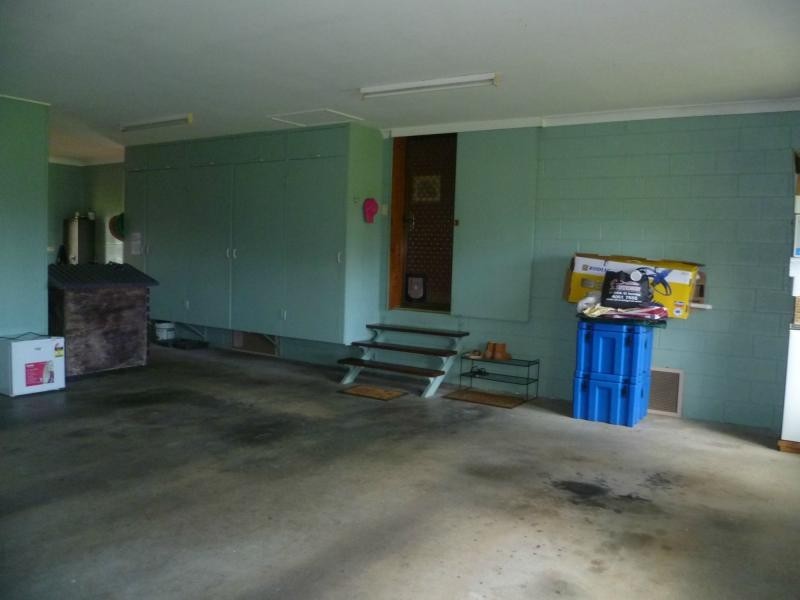 193 Sundown Road, INNISFAIL, Sundown QLD 4860