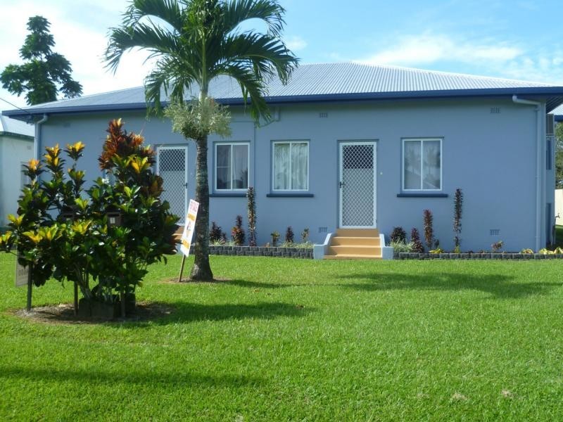 Innisfail QLD 4860
