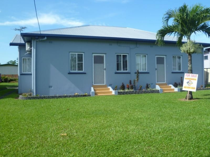 Innisfail QLD 4860