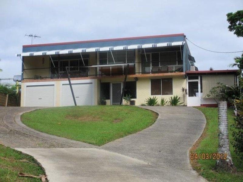 East Innisfail QLD 4860