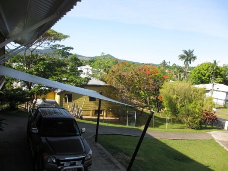 East Innisfail QLD 4860