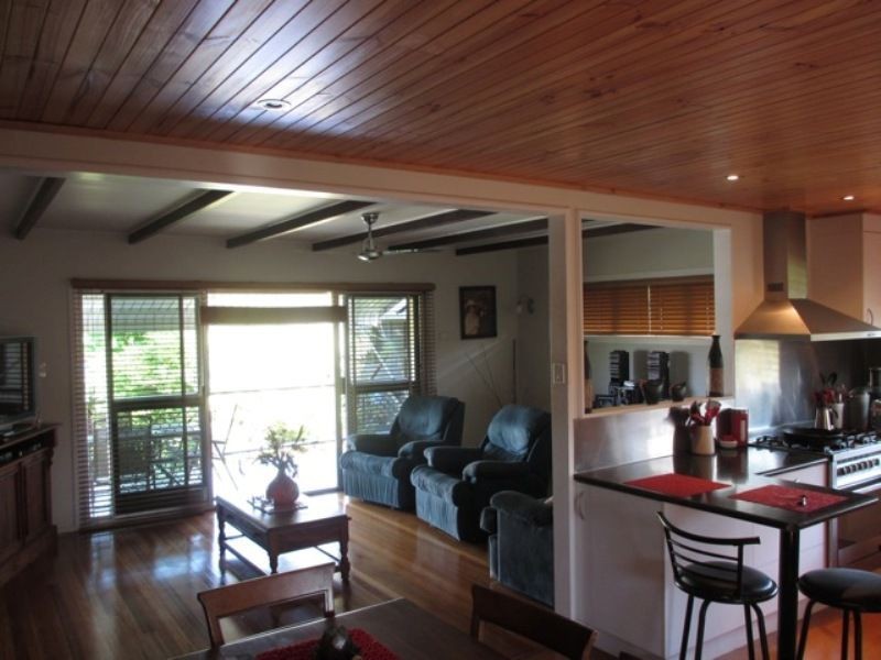 East Innisfail QLD 4860