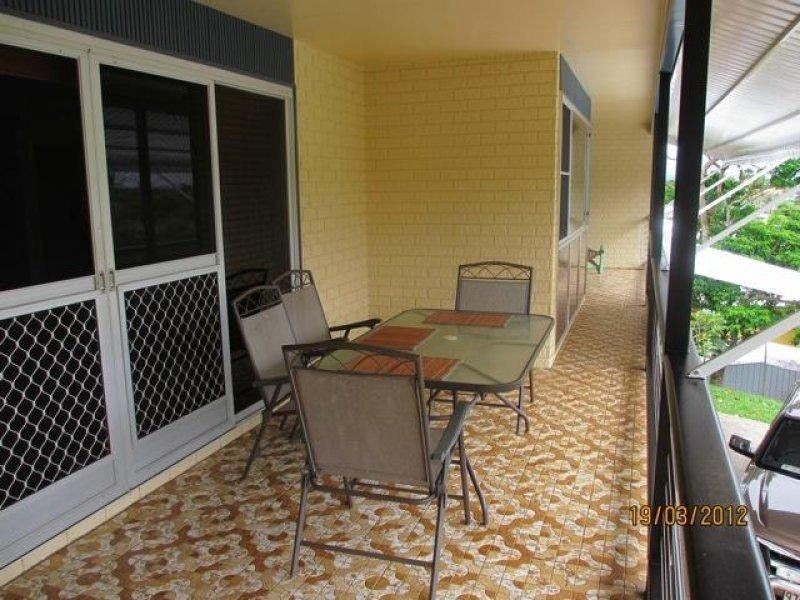 East Innisfail QLD 4860