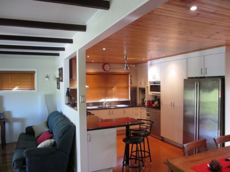 East Innisfail QLD 4860