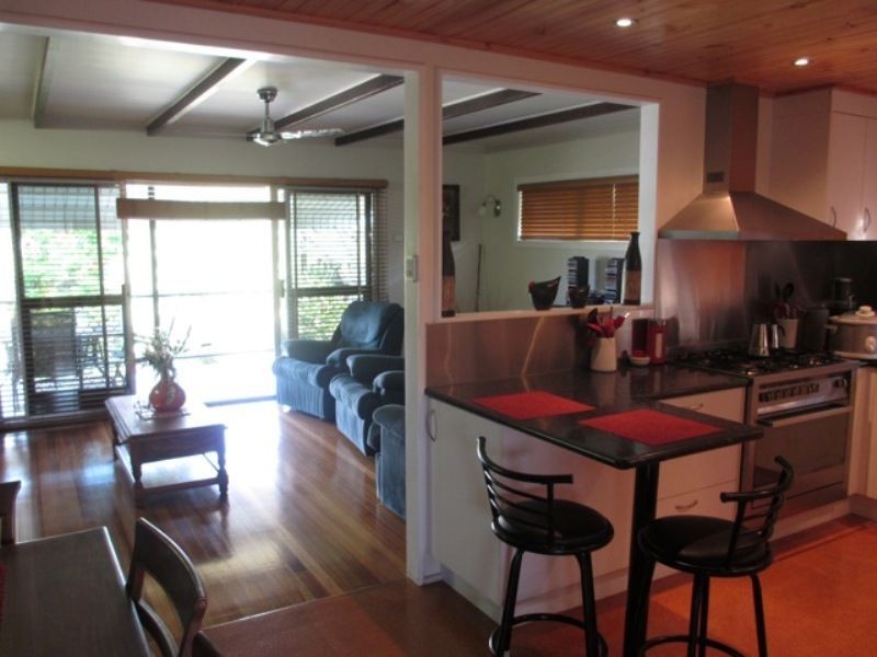 East Innisfail QLD 4860