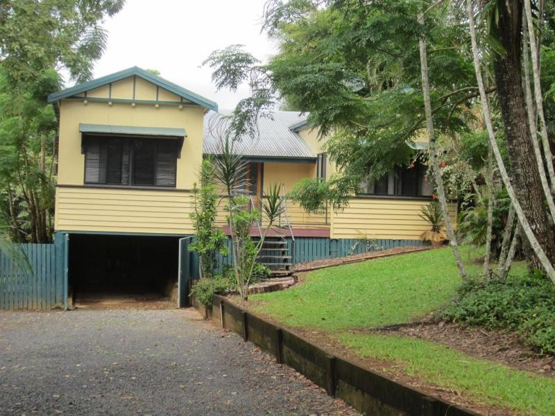 East Innisfail QLD 4860