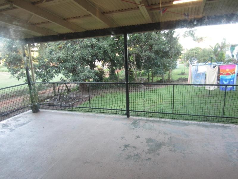 East Innisfail QLD 4860