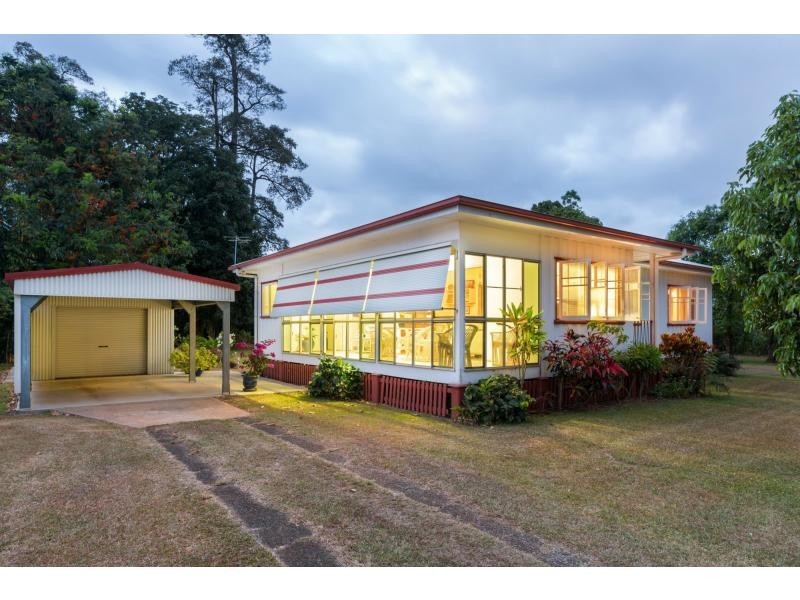 Innisfail QLD 4860