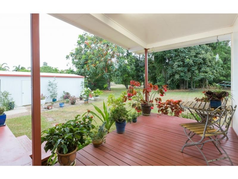 Innisfail QLD 4860