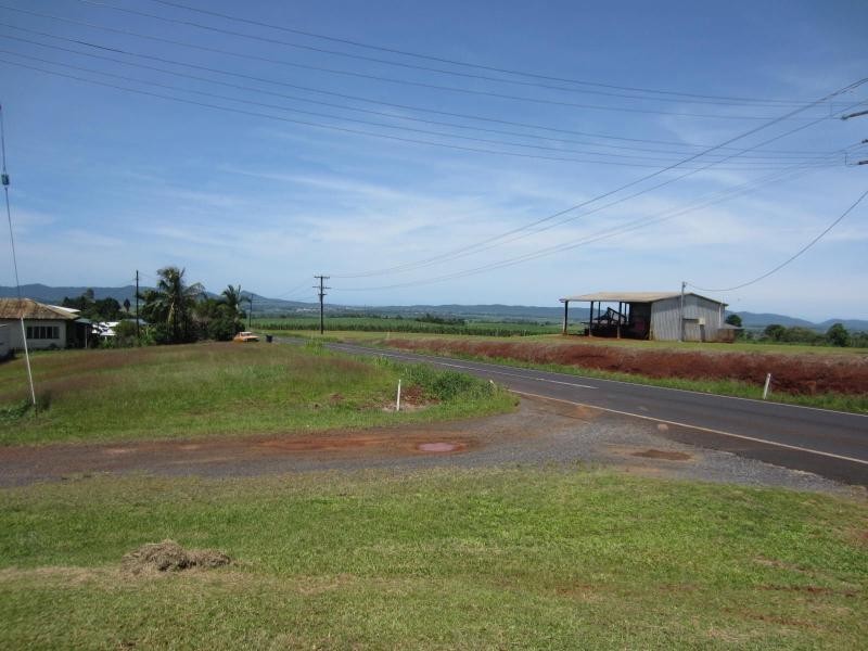 Innisfail QLD 4860