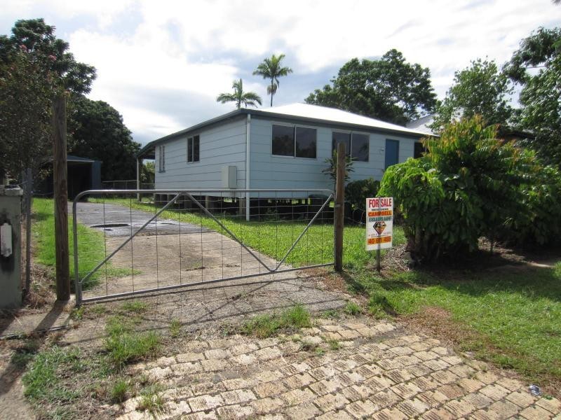 10 ANNIE Street, Innisfail QLD 4860