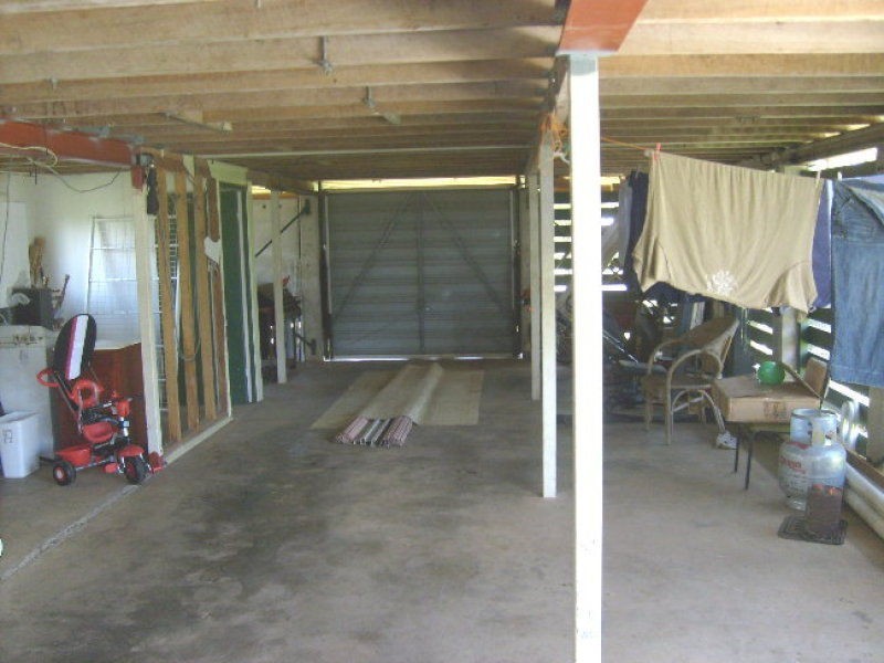 Innisfail QLD 4860