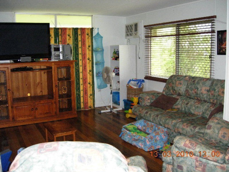 Innisfail QLD 4860