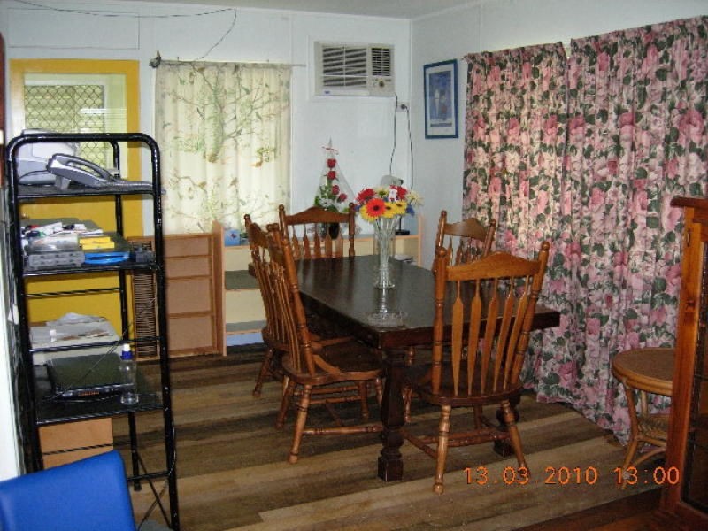 Innisfail QLD 4860