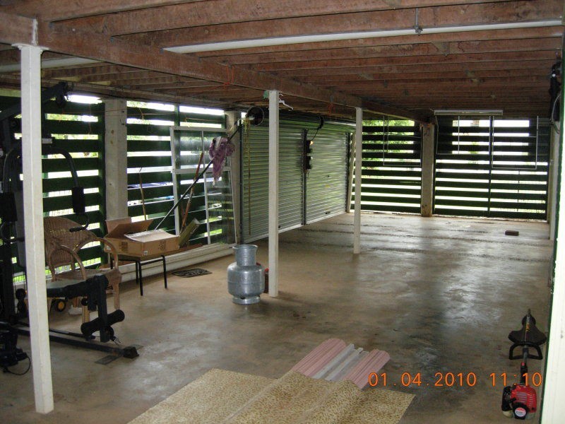 Innisfail QLD 4860