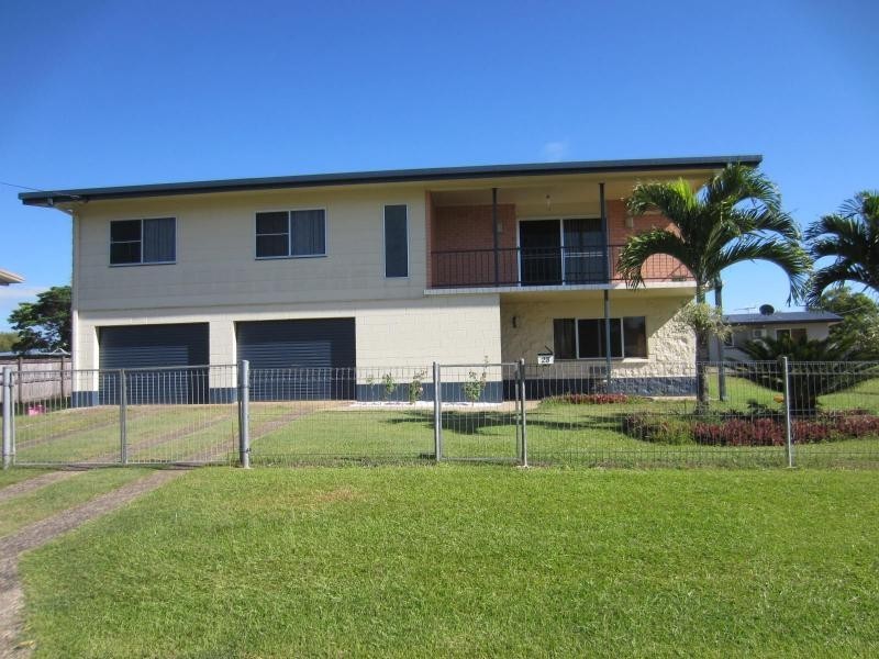 Innisfail QLD 4860