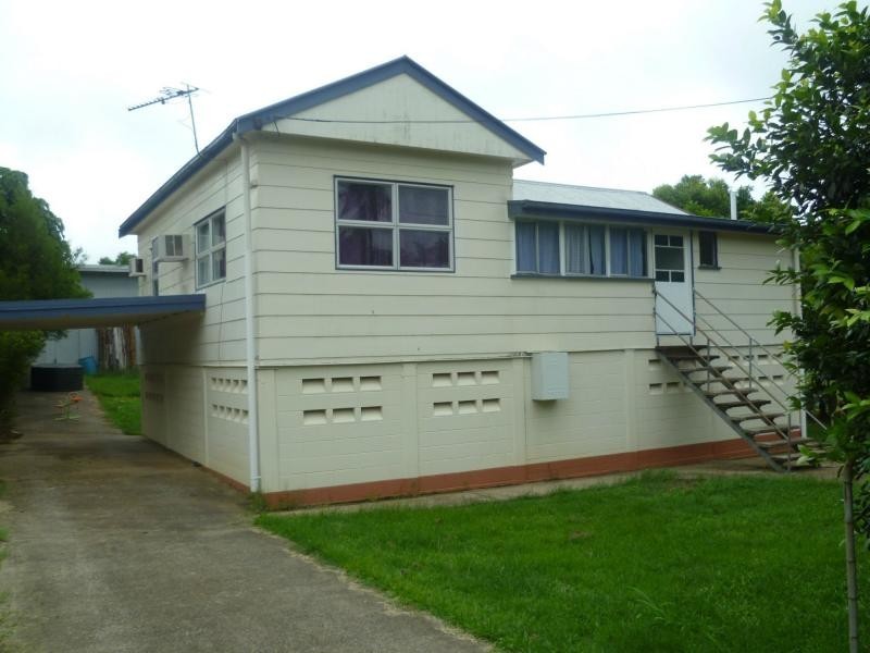 East Innisfail QLD 4860