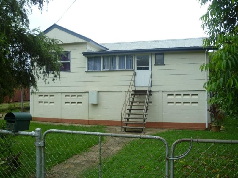 East Innisfail QLD 4860