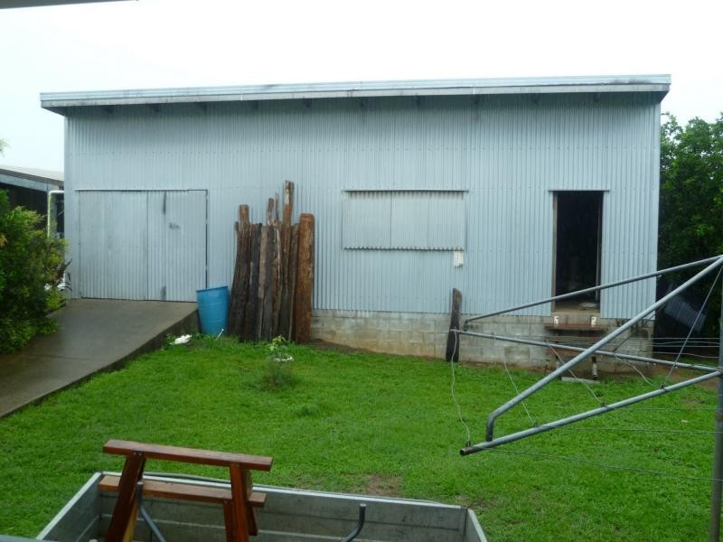 East Innisfail QLD 4860