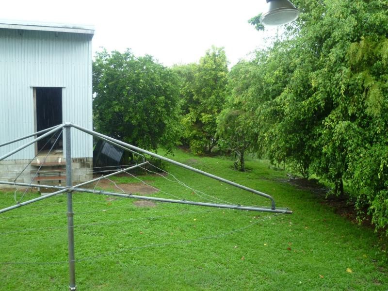 East Innisfail QLD 4860