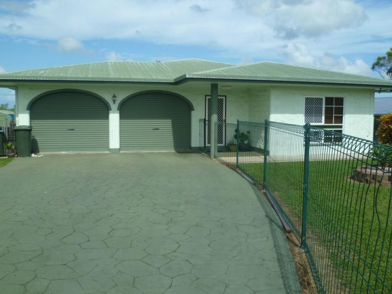 Innisfail QLD 4860