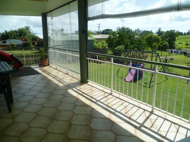 Innisfail QLD 4860