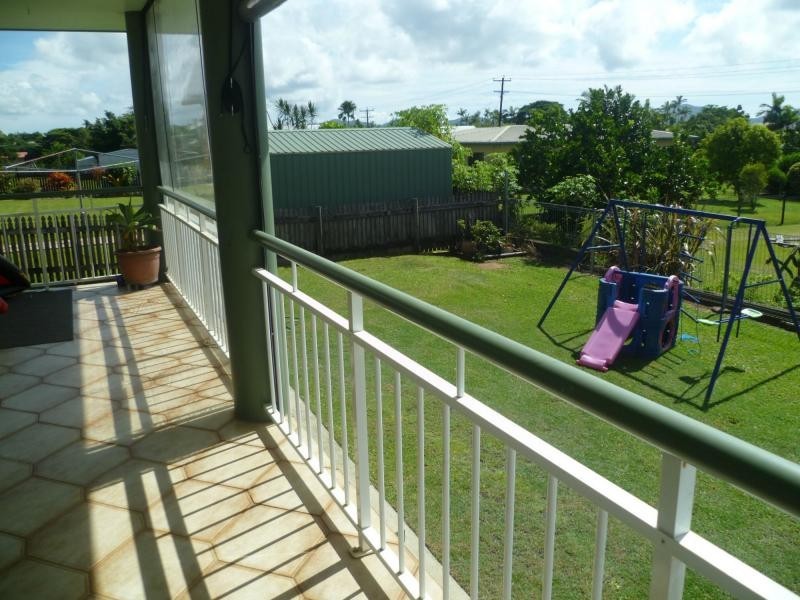 Innisfail QLD 4860
