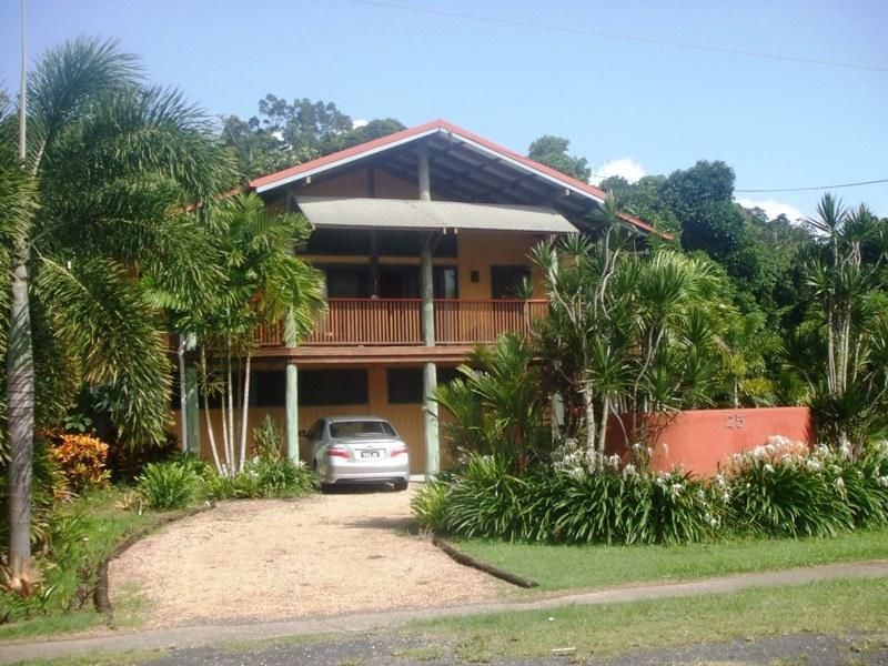 Flying Fish Point QLD 4860