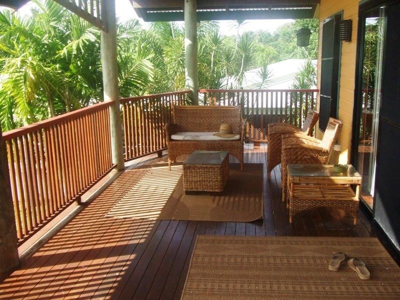 Flying Fish Point QLD 4860