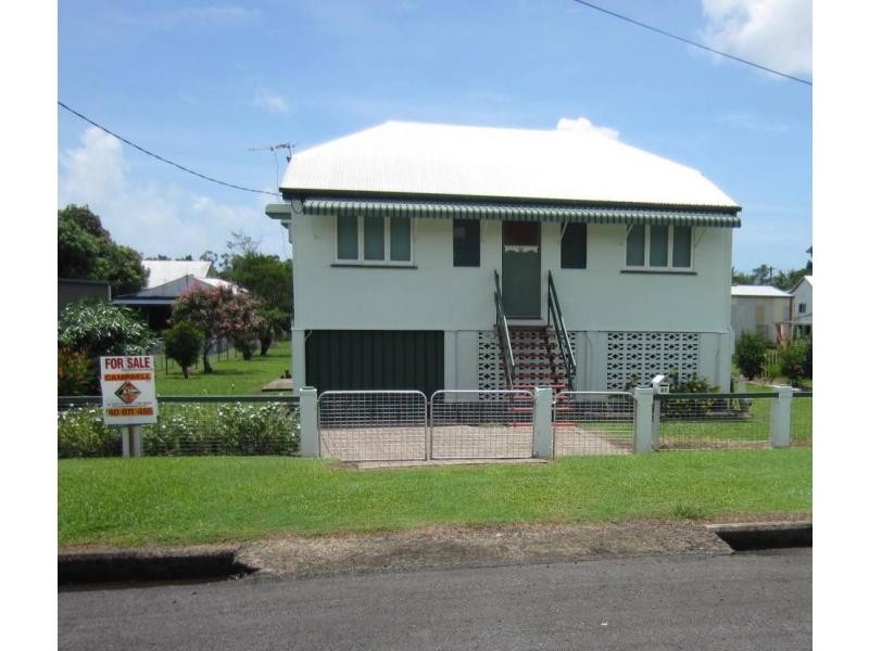 Innisfail QLD 4860
