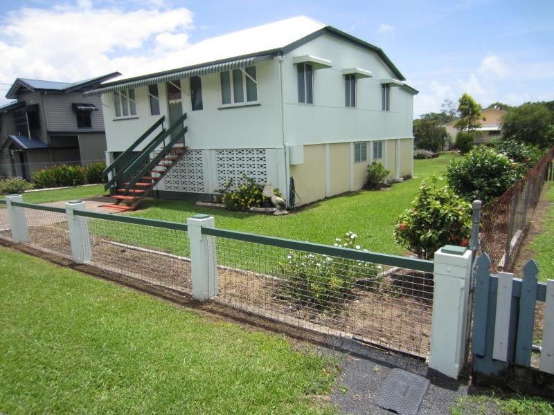 Innisfail QLD 4860