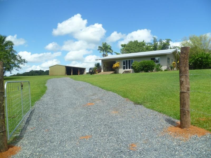 Innisfail QLD 4860