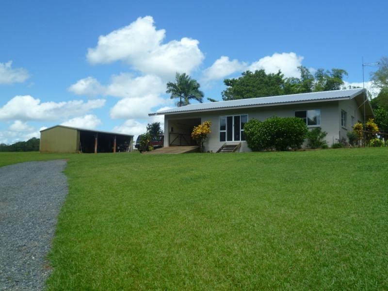 Innisfail QLD 4860