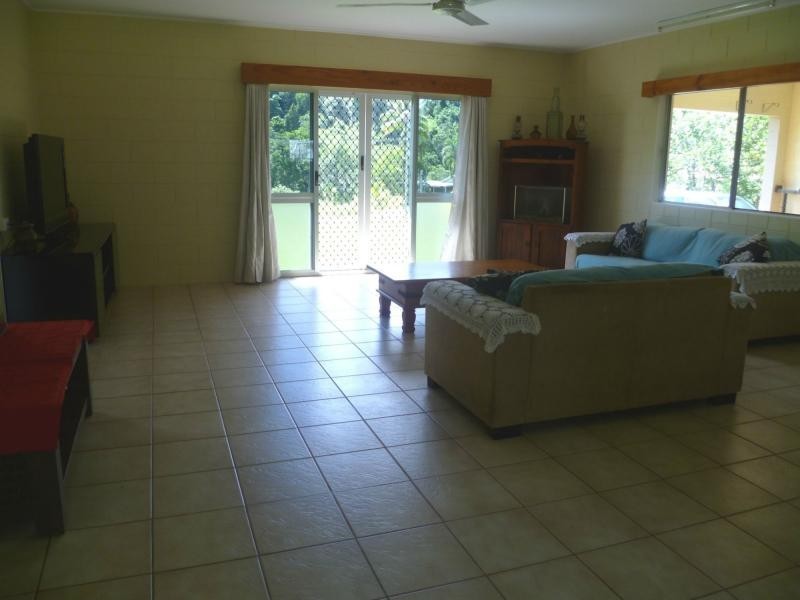 Innisfail QLD 4860