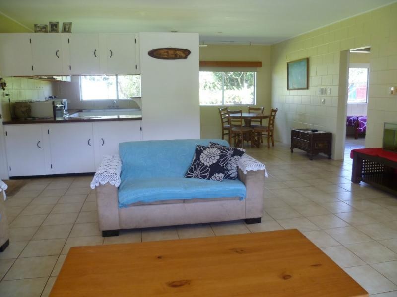 Innisfail QLD 4860