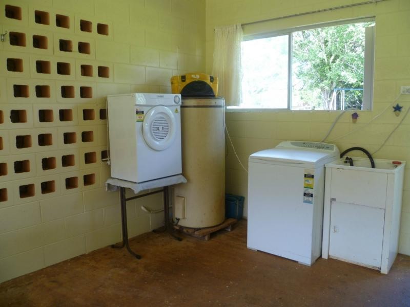 Innisfail QLD 4860