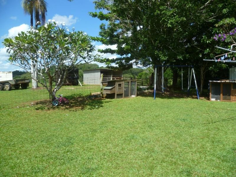 Innisfail QLD 4860
