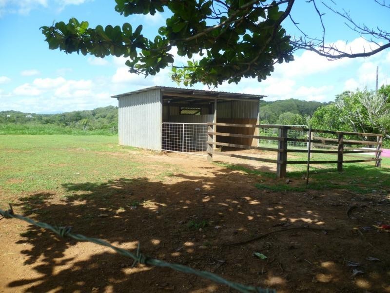 Innisfail QLD 4860