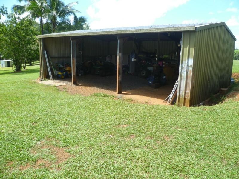 Innisfail QLD 4860