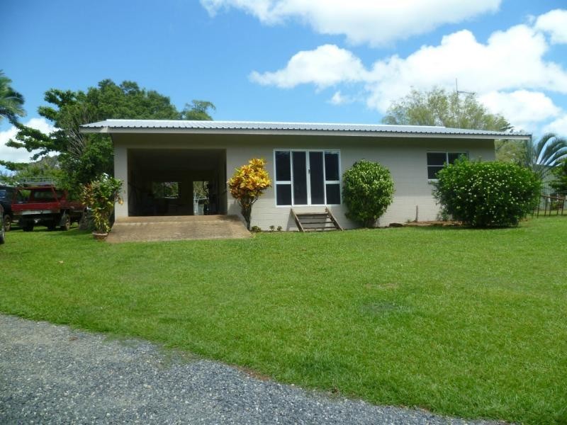 Innisfail QLD 4860