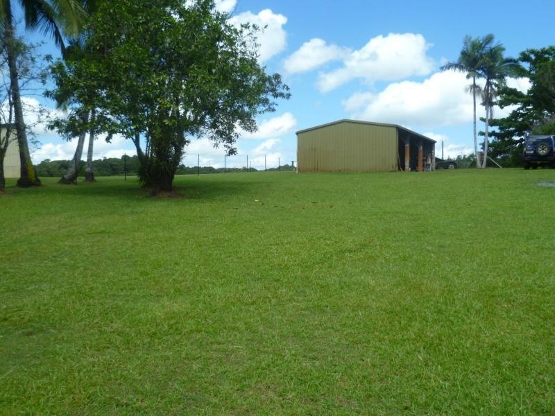 Innisfail QLD 4860