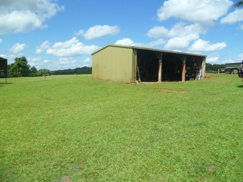 Innisfail QLD 4860