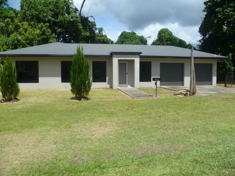 57 – 65 CHRISTIAN Street, BABINDA, Babinda QLD 4861