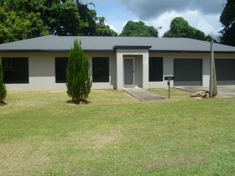 57 – 65 CHRISTIAN Street, BABINDA, Babinda QLD 4861