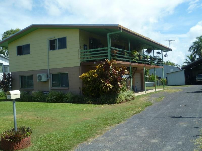 42 GLADY Street, INNISFAIL, Innisfail QLD 4860
