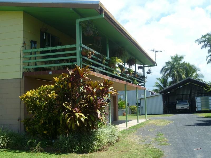 42 GLADY Street, INNISFAIL, Innisfail QLD 4860