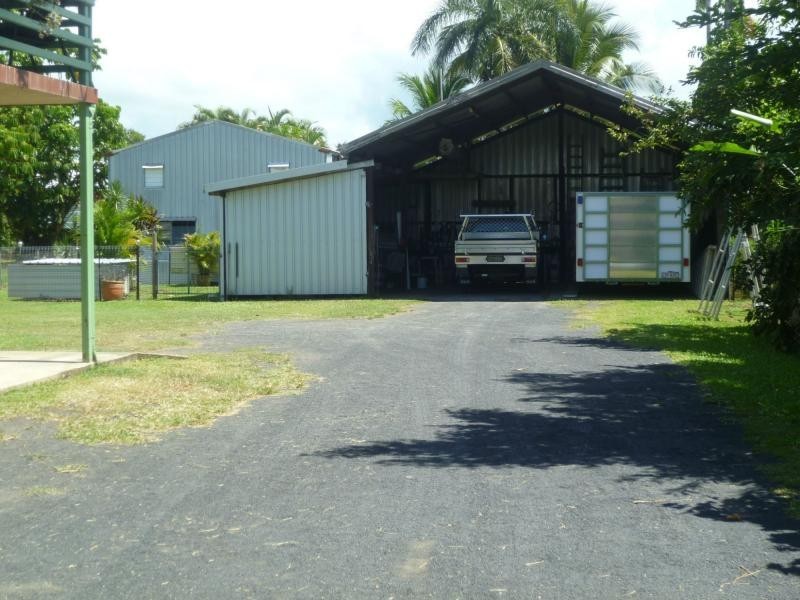 42 GLADY Street, INNISFAIL, Innisfail QLD 4860