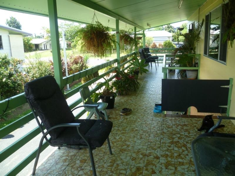 42 GLADY Street, INNISFAIL, Innisfail QLD 4860