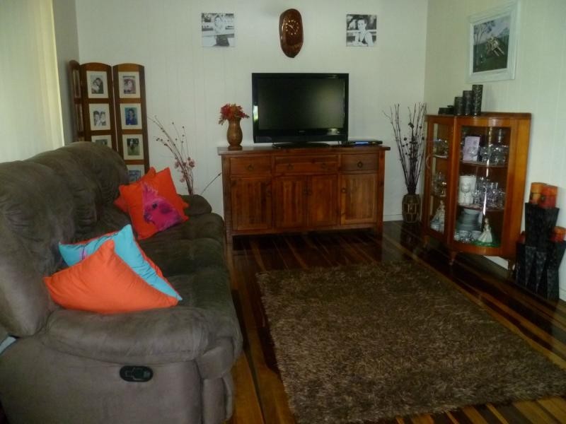 42 GLADY Street, INNISFAIL, Innisfail QLD 4860